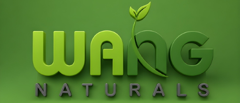 Wang Naturals Herbal Tea